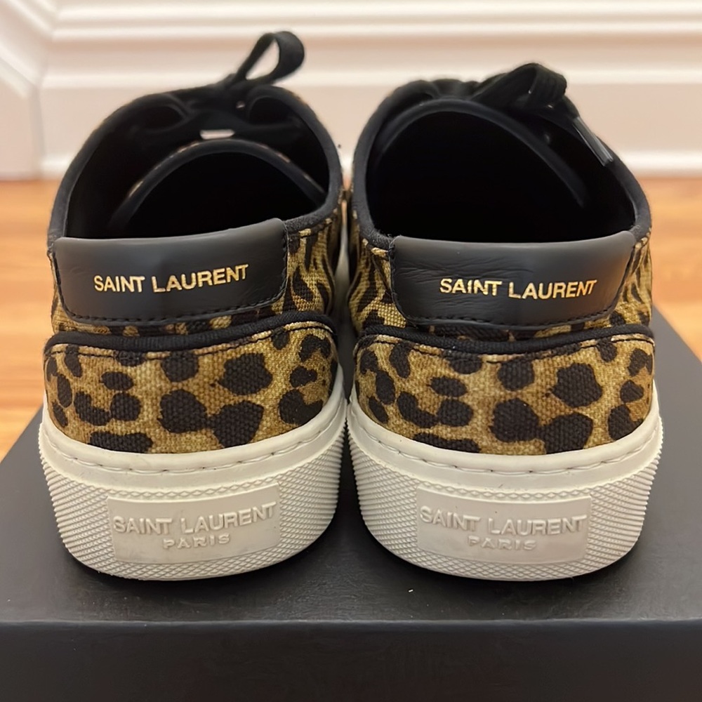 Saint Laurent sneakers